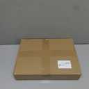 Packing Cubes for Travel, 8 Set Packing Organizers with Zipper Pulls and Mesh Top Panel - Light-weight Travel Cubes for Carry On and Suitcases, Light Gray