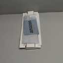 20Pack 12x2.25x2 Inches Chocolate Covered Strawberries Boxes for 6, Macaron boxes for 12, Long Box for Cocoa Bombs,Cookies,Truffle,Cake Ball (White)