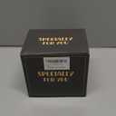 Funny Christmas Gifts for Dad Old Men Grandpa, 14 Oz Stainless Steel Tumbler Coffee Mug with Handle I Came I Saw I Forgot Gag Present Fathers Day Christmas Gift Idea, Navy Blue