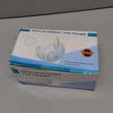 F20 Frame Set for AirFit F20 Mask (L) - Includes Frame, Headgear, Clips - No Elbow - Snug Fit, Comfortable Design, Large