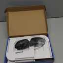 Bed Sheet Holders for Corners, 4Pcs Sheet Holders Keep Sheets Firm & Tight, Durable Heavy Duty Bed Sheet Clips, No Damage to Sheets, Universal Fit for All Sheets (White)