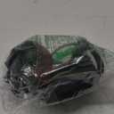 Shoulder and Neck Massager, Bionic Heated Massager, Neck Massager with Fingers, 4D Kneading Massage, Simulates a Real Palm Massage for Comfort, Relax Muscle Tension (Green)