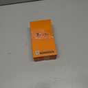 4 x TAURI 2 in 1 Magnetic for iPhone 13 Case, [Compatible with MagSafe] [with 1X Screen Protectors] Not-Yellowing, Military-Grade Protection Slim Phone Case for 13 Cover, Clear, 6.1"