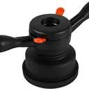 Atlas Wb-49 Wheel Balancer Quick Release Hub Nut Atlas Wb-49 Wheel Balancer Quick Release Hub Nut