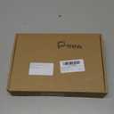 16 Pcs Pink Ring Toss Game Set Wedding Party Games with Inflatable Ring Toss and Pump Indoor Outdoor Garden Game Supplies for Home Family Carnival Party Decorations