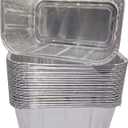 Firsgrill Grease Cup Liners for Char-griller Flatiron Griddle Gas Grills (20)