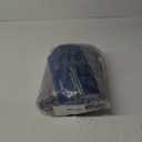 Bedsure Grey Duvet Cover Full Size - 3 Pieces Prewashed Extra Soft Cotton-Like Bedding Set, Includes 1 Duvet Cover 80x90 Inches with Zipper Closure & 2 Pillow Shams, Comforter Not Included