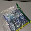 Oral-B Pro Health CrossAction Plaque Removal toothbrushes, 6 Count Toothbrush Soft, Deep Reach in Tight Spaces, Tongue Scraper Tooth Brush, Plaque Fighter, Gentle on Teeth, Gum stimulators