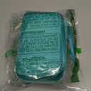 Sonoline B Fetal Doppler Travel Case, the Official Hermitshell Hard Bag/Storage case - Fits Baby Doppler Heartbeat Monitor - CASE ONLY, FETAL DOPPLER SOLD SEPARATELY