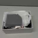 RENPHO Eye Massager with Heat and Cooling, Mothers Day Birthday Gifts for Mom Dad Women Men Heated Eye Mask for Migraine Relief Reduce Strain Improve Sleep Eyeris 2