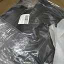 KELCSEECS Floor Mats Custom for Buick Encore GX AWD 2020-2026 All Weather Protection TPE Floor Liners Front & Rear Row Full Set Encore GX Accessories Black