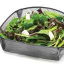 Fozzils Snapfold™ Solo Pack (Cup, Bowl, Dish), Gray