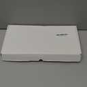 2PCS Clear License Plate Covers and Frames, Personalized License Plate Frame with Screws Screw Caps Washers, Rust-Proof Auto LicensePlate Holder, Universal License Protector for Standard US Plates