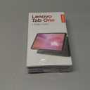 Lenovo Idea Tab - College Tablet - 11″ 2.5K IPS Touchscreen Display - 90Hz - MediaTek Dimensity 6300-8 GB Memory - 256 GB Storage - Integrated Arm Mali-G57 MC2 - Tab Pen and Folio Case