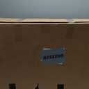 KELCSEECS Floor Mats Custom for 2002 2003 2004 Honda CRV & Fit for 2005 2006 Honda CR-V(The Second Row Needs to Cut Out The Center Tongue) Car Mats Front & Rear Row CRV Floor Mats Black