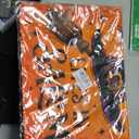 Fall Halloween Garden Flag 12x18 Not Every Witch Lives in Salem Yard Decor