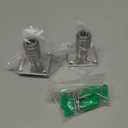 TEHAUX 1set Pressure Washer Holder Rack for Wall Storage and Cleaning Equipment Organizer Storage Bracket High-Pressure Washer Accessory