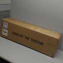 Baby Playpen, 73" x 61" Large Foldable Playpen with Mat for Babies and Toddlers, Play Pen with Soft Breathable Mesh, Ocean Balls and Pull Links, Baby Playard for Indoor & Outdoor, Gray