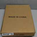 KINLINK 10x12.5 Kids Art Frame Set of 2, Solid Wood Kids Artwork Frames Changeable with Front Opening Hold 150 Pictures, Art Frames for Kids Art with Matwithout Mat 10x12.5 Picture Frame Light Blue