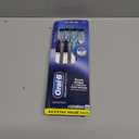 Oral-B Cross Action All In One Toothbrush, Soft, Deep Plaque Removal, 4 count