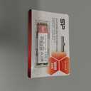 Silicon Power 128GB A55 M.2 SSD (SLC Cache For Speed Boost) SATA III Internal Solid State Drive 2280 (SU128GBSS3A55M28AB)