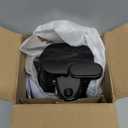 Cuisinart Can Opener with One-Touch Operation, Electric Can Opener for Kitchen Including Magnetic Lid Holder, Automatic Can Opener with Easy Clean Design and Nonslip Base, Black, CCO-50BKN