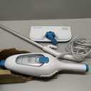 BLACK+DECKER Steam Mop, White (HSM13E1)