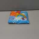 WATINC Kindergarten Graduation Silicone Wristbands Set, Class of 2025 Colorful Happy Graduation Label Bracelets, Rubber Wristband Party Favors Supplies Decoration Students Rewards for Kids (72Pcs)