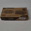 GoSports Classic Cornhole Bean Bags Set of 4- Regulation All Weather, Mix and Match (Royal Blue)