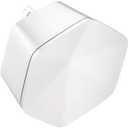 Xfinity xFi WiFi Range Extending Pods - Compatible With Xfinity Rented Routers (1-pack, White)