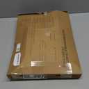 OhGeni 100% Waterproof Mattress Protector,Twin Size Mattress Soft Pad,Pet Hair & Bedwetting Resistant,Cooling Breathable Fitted Sheets,Washable Bed Cover,Non-Slip Deep Pocket,Noiseless for Kids Rooms