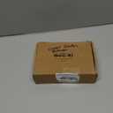 Goo-Ki 5 Inch Hole Center Cabinet Pulls Antique Brass Zinc Alloy Kitchen Drawer Pull Handles, 6 Pack Antique Bronze Retro Brass Hardware for Furniture,2202-GT-128