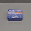 POLDR 12X25 Small Pocket Binoculars Compact Adults, Mini Kids Binoculars Boys for Bird Watching, Concert Theater Opera (Black)