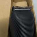 Philips Norelco All-in-One 3000 Series 13 in 1 Trimmer, Beard Styler & Men's Hair Clipper, 9 Length Settings & Self-Sharpening Skin-Friendly Blades, MG3919/50 (Black)