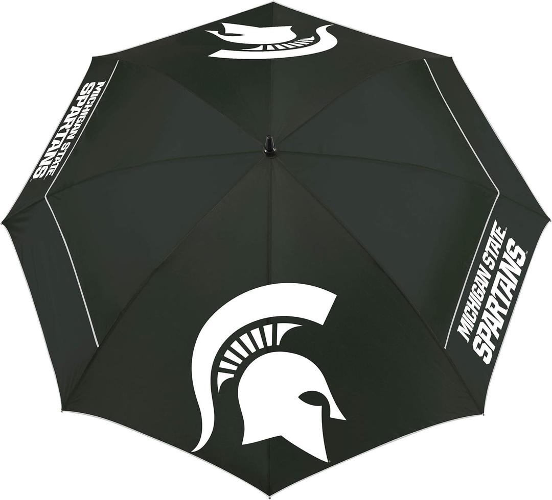 Collegiate 62" WindSheer Lite Umbrella