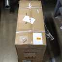  12000BTU Mini Split Air Conditioner& Heater, 20 SEER2 115V Wall-Mounted Ductless AC Unit Cools Rooms up to 750 Sq. Ft, Energy Efficient Inverter AC with Heat Pump (Blast Series)