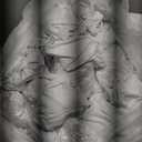 Recycled White Cotton Thick Absorbent Rags