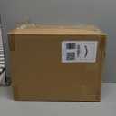 Large Squirrel House for Outside Nesting - XL Large Squirrel House for Outside with Exterior Porch, Wooden Nesting Box Squirrel Chipmunks and Small Animals