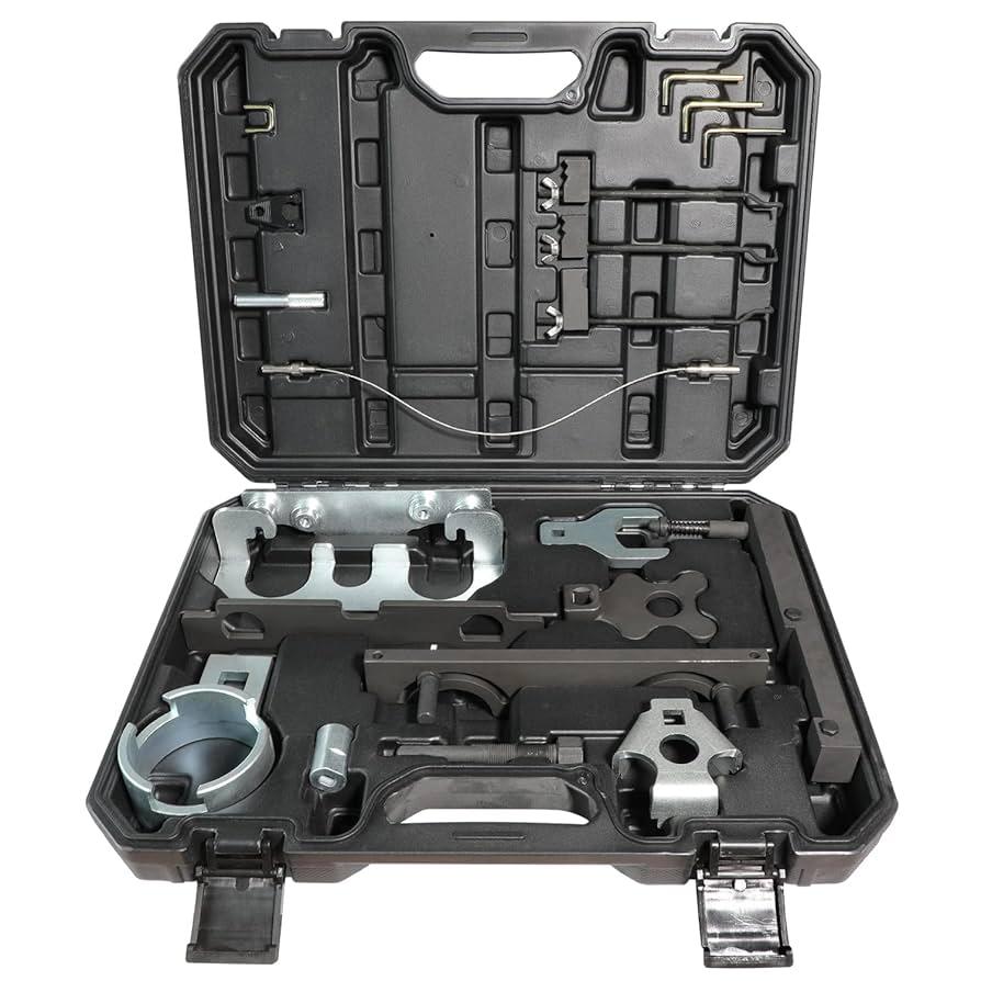 Engine Timing Tool Kit Compatible