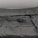 Travel Bag for Tents and Sleeping Bags Ideal for Sports and Outdoor Enthusiasts, 150 litres
