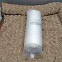 BFPETHOME Orthopedic Dog Beds for Large Dogs-Waterproof Sofa Dog Bed with Removable Washable Cover, Big Pet Bed with Waterproof Lining and Nonskid Bottom,Pet Bed for Large Dogs (36.0"L x 27.0"W x 6.5"Th, Beige Coffee)