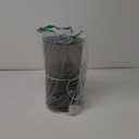 Automatic Cat Feeder 4L, APP Control Pet Dry Food Dispenser with Time & Portion Control, USB Cable or 3 AA Batteries Powered, Anti Clogging Design (US Plug #11)