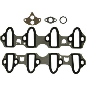 FEL-PRO MS 98016 T Engine Intake Manifold Gasket Set for Chevrolet Silverado 1500