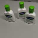 Cetaphil Face & Body Moisturizer, Hydrating Moisturizing Lotion for All Skin Types, Suitable for Sensitive Skin, NEW 4 oz Pack of 3, Fragrance Free, Hypoallergenic, Non-Comedogenic