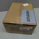 Electric Cheese Grater, 300W DC Motor Rotary Cheese Grater with 5 Different Shapes of Blades, Vegetable Cutter for Potato, Nuts, Kitchen Chopper with Non-slip Suction Base, Red