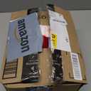 Moinlizy Blanket Hoodie Oversized Wearable Hooded Blanket for Adult Women and Men with Pocket Thick Sherpa Hoodie (Red Xmas)