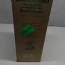 Kegco 33 Cu. Ft. Nitrogen Air Tank - High Pressure Aluminum Gas Cylinder