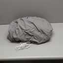 Fitted Grounding Sheets King Size Improved Sleep, Grounding Blanket Sleeping Aid, Grounding Bed Sheets Conductive Pad Silver Fiber with Ground to Earth Cable (Grey, King 78"X80"X15")
