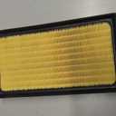 Toyota Genuine OEM Engine Air Filter 17801-F0020, Denso Made in USA
