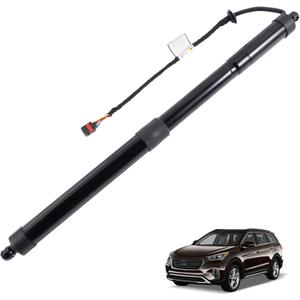 Rear Left Power Tailgate Lift Support for 2013-2018 Hyundai Santa Fe Sport, Electric Hatch Liftgate Strut Shock, Replaces 81780-2W600 817802W600